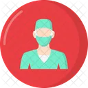 Surgeon Icon