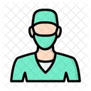 Surgeon Icon