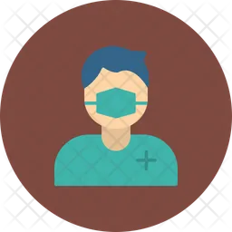 Surgeon  Icon