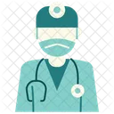 Surgeon Icon