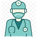 Surgeon Icon
