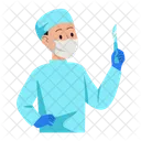Surgeon Icon