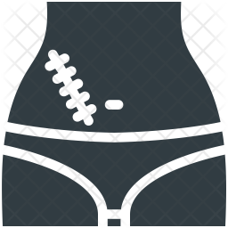 Surgery Icon