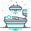Surgery Operation Medical Procedure Icon