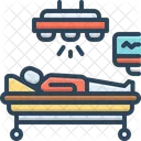 Surgery  Icon