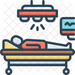 Surgery  Icon