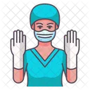 Surgery  Icon