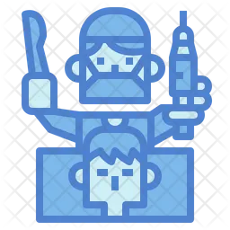 Surgery  Icon