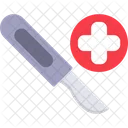 Surgery Doctor Mask Icon