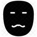 Surgery Surgery Face Face Icon