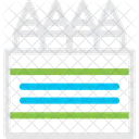 Surgery Anesthesia Healthy Icon