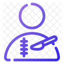 Surgery  Icon