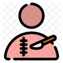 Surgery  Icon