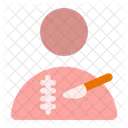Surgery  Icon