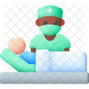 Surgery Medical Health Icon