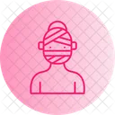 Surgery Plastic Surgery Operation Icon