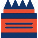Surgery Anesthesia Healthy Icon