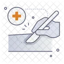 Surgery Icon