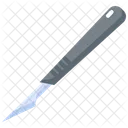 Surgery Knife Scalpel Icon
