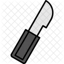 Surgery Knife Surgery Knife Icon