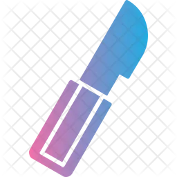 Surgery knife  Icon