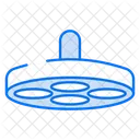 Surgery lamp  Icon