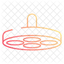 Surgery lamp  Icon