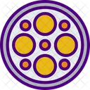 Surgery Light  Icon