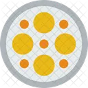 Surgery Light  Icon