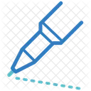 Surgery Mark  Icon