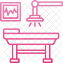 Surgery Room Plastic Surgery Operating Room Icon