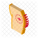 Surgical Ass Enlargement Icon