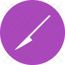 Cut Surgical Icon