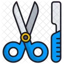Surgical Instruments  Icon