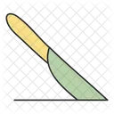 Surgical Knife  Icon