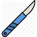 Surgical Knife Knife Surgical Icon