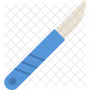 Surgical knife  Icon