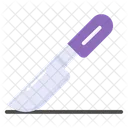 Surgical Knife Surgery Knife Icon