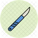 Surgical Knife Knife Surgical Icon
