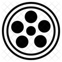 Surgical Light Icon