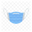 Surgical Mask Icon