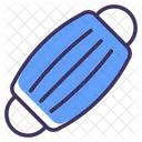 Surgical Mask Icon