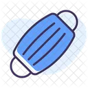 Surgical mask  Icon