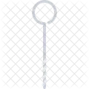Surgical Probe  Icon
