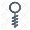 Surgical probe  Icon