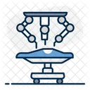 Surgical Robot  Icon