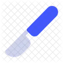 Surgical Scalpel Scalpel Plastic アイコン