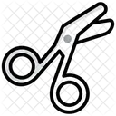 Surgical Scissors  Icon