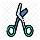 Surgical Scissors Scissors Surgical アイコン