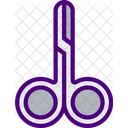 Surgical Scrissors Scissors Surgical アイコン
